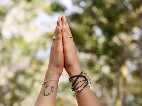 昆达里尼瑜伽 - Kirtan Kriya