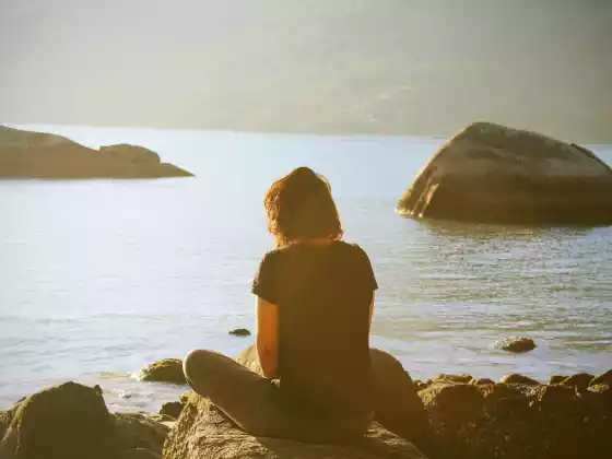 Meditation for Burnout