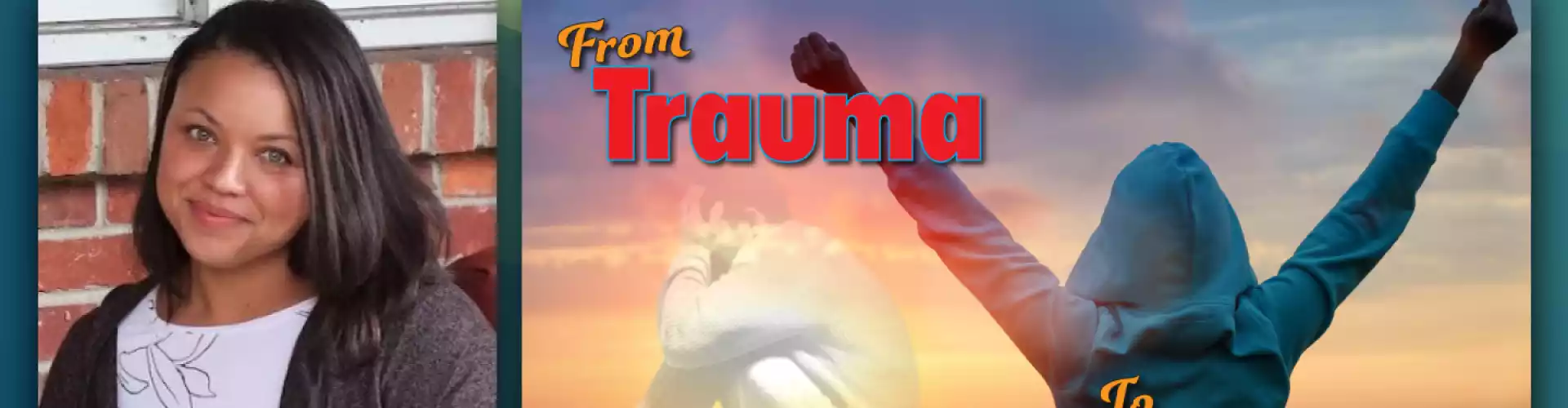 LMTV #229: Mula sa Trauma Hanggang sa Tagumpay (Dr. Toni Warner) - Online Class by David McLeod