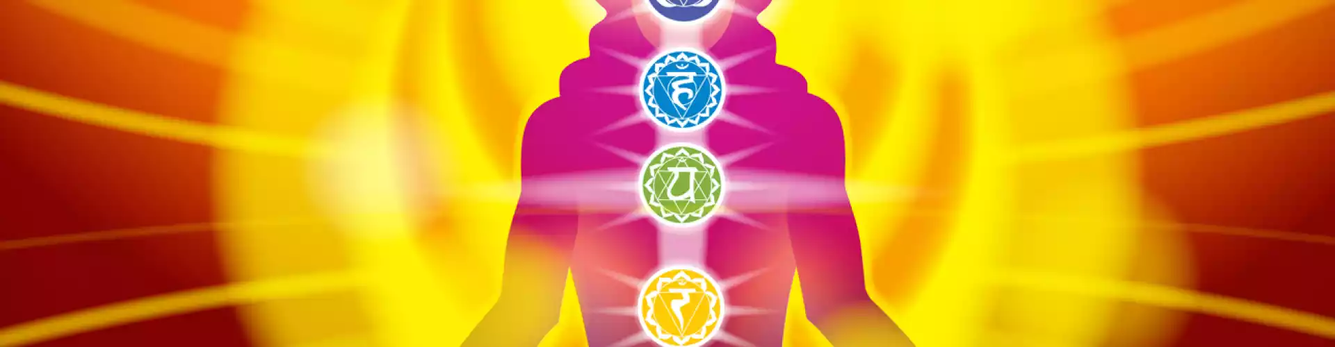 Guérir vos Chakras Série Classe 2 Racine et Sacré - Online Class by Cassaundra Paolini
