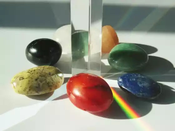 Seri Penyembuhan Chakra Anda Kelas 4 Solar Plexus dan Jantung