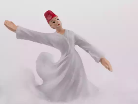 진의 세계로 들어가세요: 수피 신비주의와 진에 대한 소개