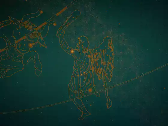 Karma Colectivo: Los Nodos Lunares en Tauro/Escorpio