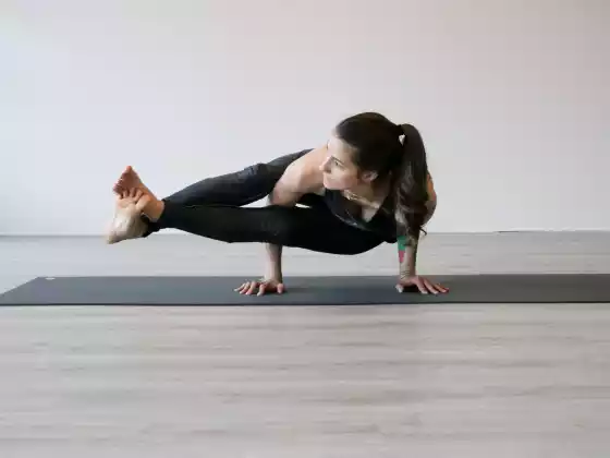 Mellow Flow #4