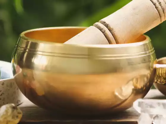 Medical Qigong & Sound Healing
