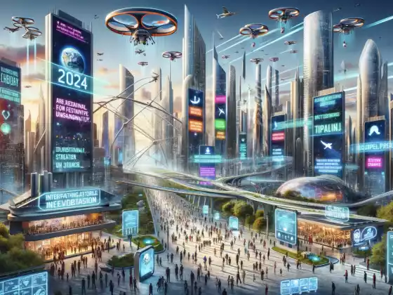 2024 Plans and Program Updates for Partners