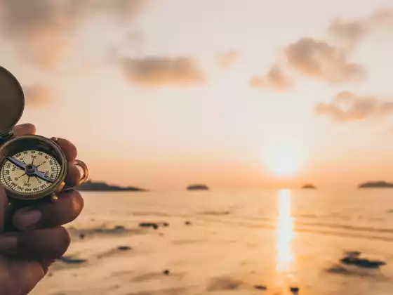 Navigating Change with Authenticity