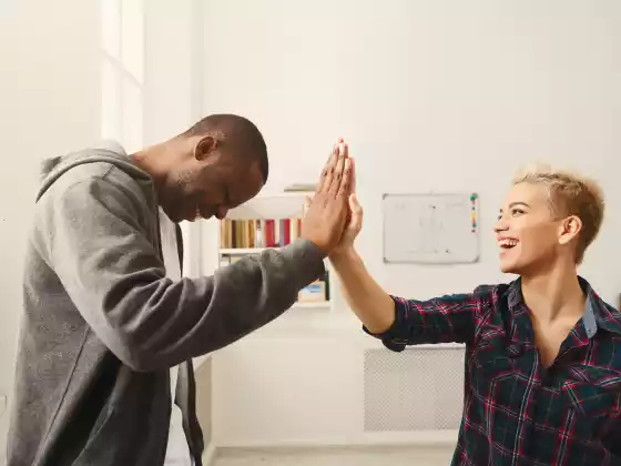 Raise Your EQ Vibration: Improve All Your Relationships