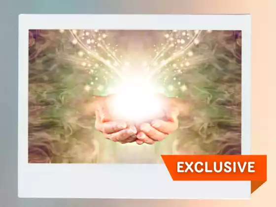 222 Portal Activation & Angel Healing