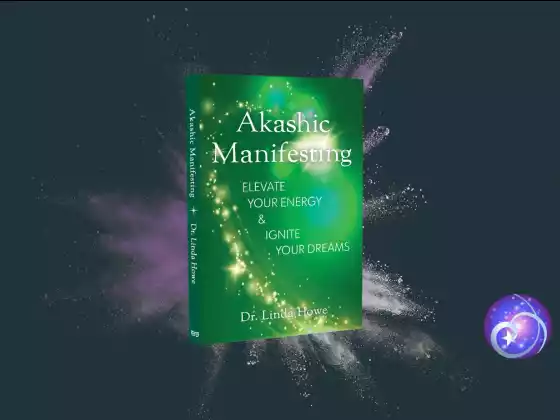 Hadiah Mewujudkan Akashic – Ubah Hubungan Anda dengan Latihan Hambatan & Keluhan