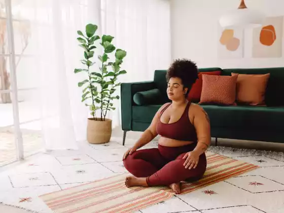 Enhancing Self-Compassion