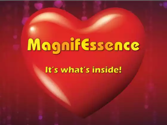 MagnifEssence: Platform Overview & Walkthrough