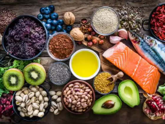 Choosing the Best Diet to Manage Menopause Symptoms