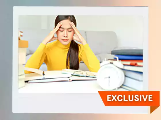 減少焦慮的健康方法