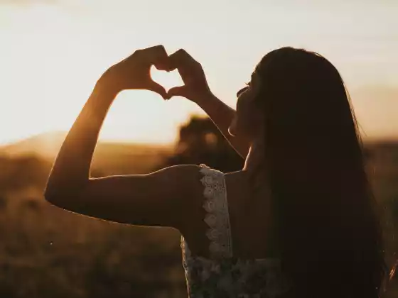 Building Your Self Love Muscle