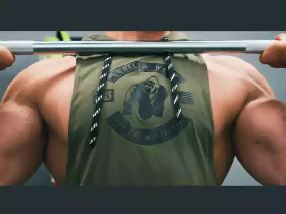 Tips Latihan Setelah Operasi Bicep