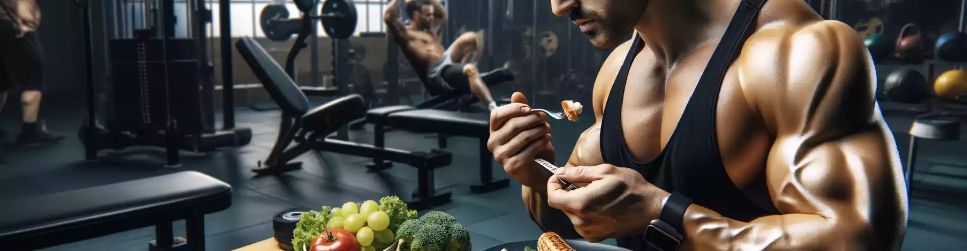 Ang Kahalagahan ng Post-Workout Carbs para sa Type 2 Diabetics - Online Class by Dave Palumbo