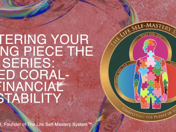 The Vibrational Tools Behind Financial Stability