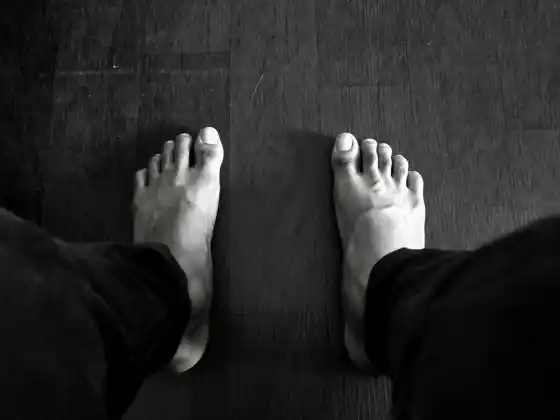 The Importance of Foot Mobility for Balance and Function