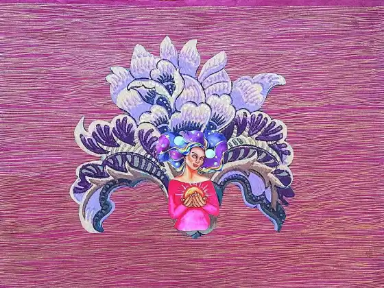 Honoring Mothers - Mother's Day Class