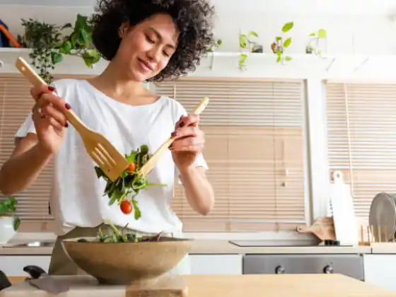 Choosing the Best Diet to Manage Menopause
