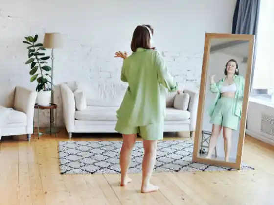 Body Image Series