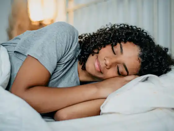 Siri Kejurulatihan Kumpulan: Perbaiki Tidur Anda, Perbaiki Kehidupan Anda