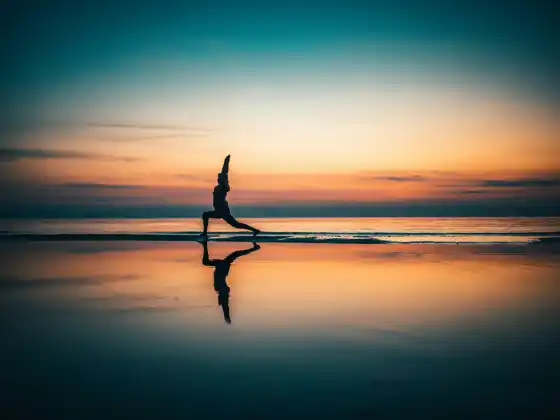 Welcome and Introduction - 200 HR Yoga Teacher Training