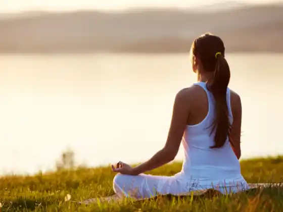 Module 2 (Yoga and Meditation) - 200 HR Yoga Teacher Training
