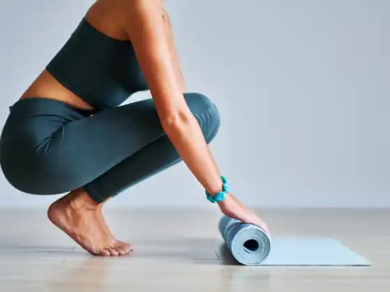 Module 12 (Prepare) - 200 HR Yoga Teacher Training