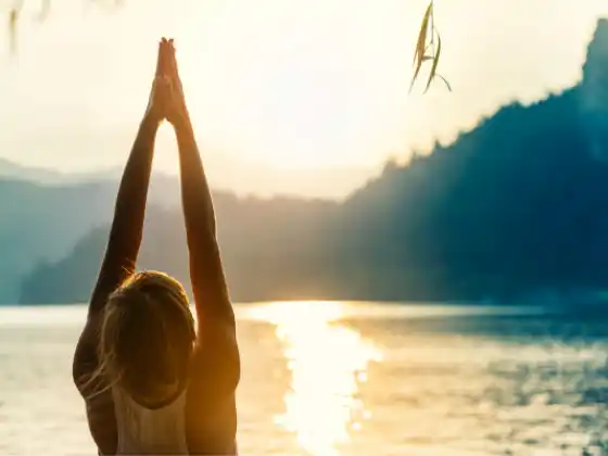  Module 7 (Sun Salutations) - 200 HR Yoga Teacher Training