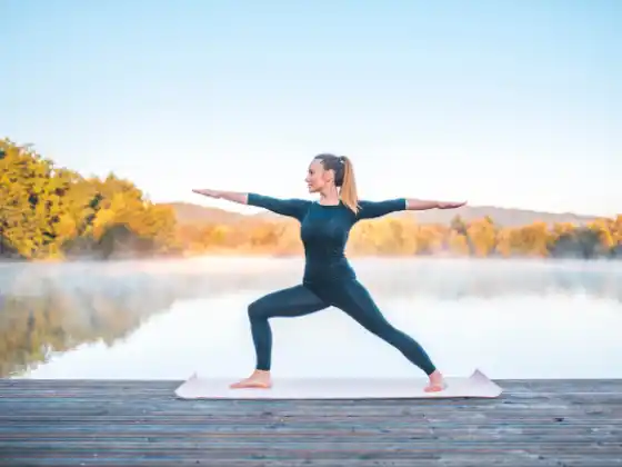Module 6 (Quadrants 3 – 4) - 200 HR Yoga Teacher Training