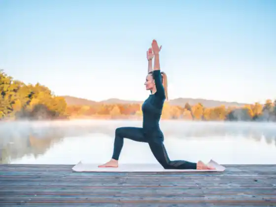 Module  5 (Quadrants 1 – 2) - 200 HR Yoga Teacher Training