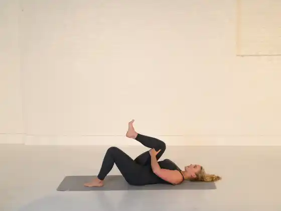 15 Minute Mobility Routine, Hamstring, Hips and Lower Back Focus