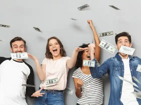 Agosto WU Business Intensive - Reprograme seu cérebro para ter sucesso financeiro 