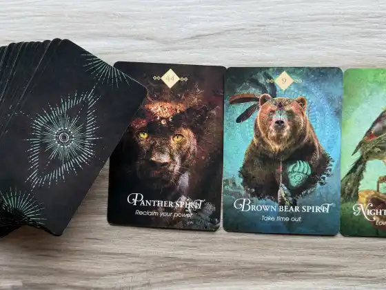 Tarot- und Orakelkarten lesen (Live-Zusammenfassung der Monatslesung und Fragen und Antworten)