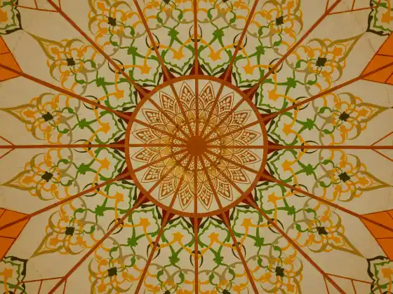 Chữa bệnh từ xa cho các luân xa với Sacred Geometry và Archangel Metatron