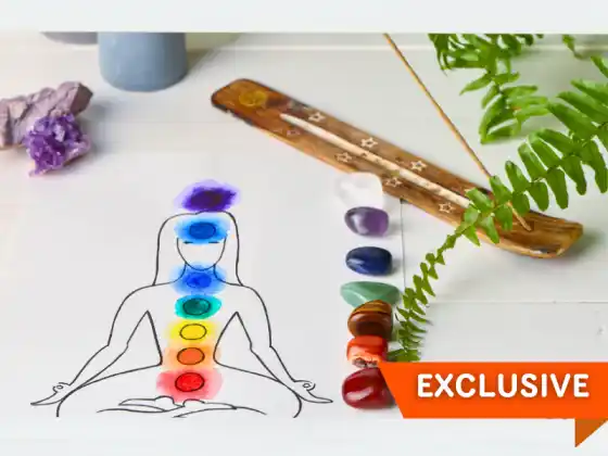Remote Reiki Healing - Balancing and Stabilising