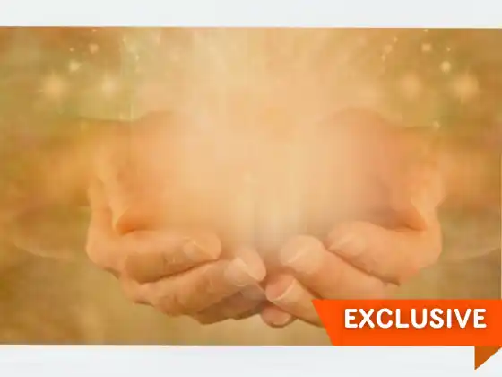 Remote Reiki Healing Halloween Special! 