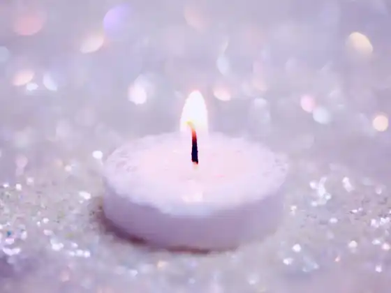 Penyembuhan Reiki Jauh selama 33 Minit
