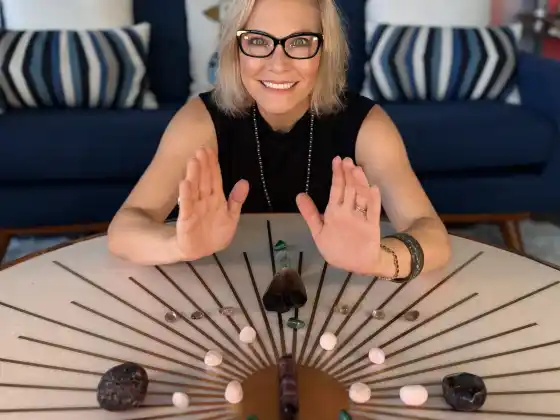 Távoli Reiki gyógyítás 33 percig