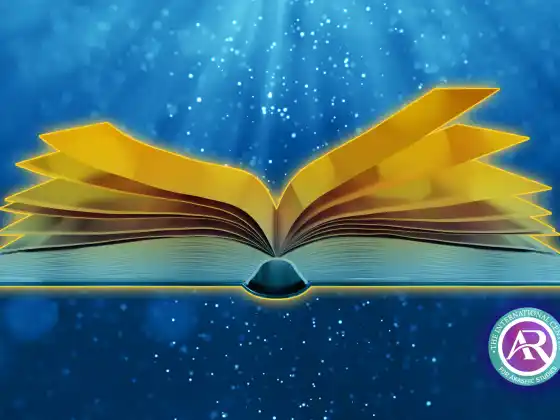 Gyógyulás az Akashic Records gyakorló minősítő osztályán keresztül