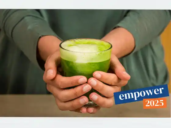 Detoxing - A New Healthy You in 2025