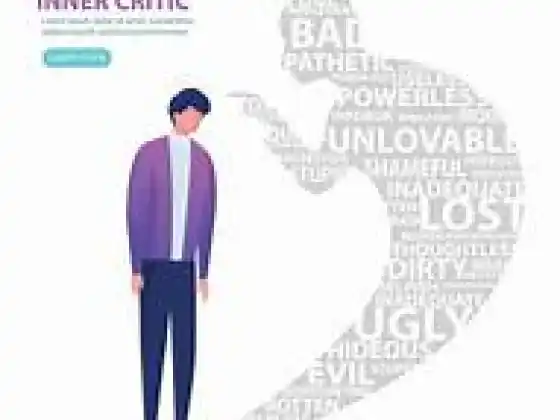 Befriending the Inner Critic