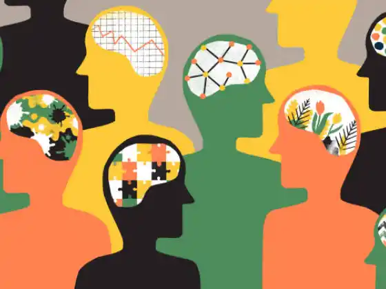 Neurodiversité – travailler avec ses super pouvoirs