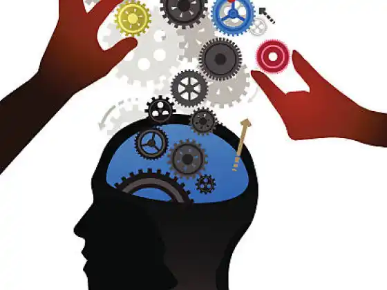 ซีรีย์ Retrain the Brain