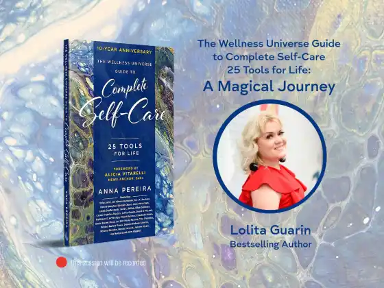 Lolita Guarin ile Büyülü Bir Yolculuk: CALM Süreci