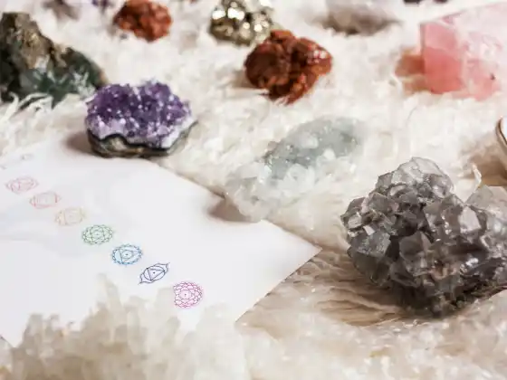 Remote Healing: Clearing & Boosting Your 9 Main Chakras