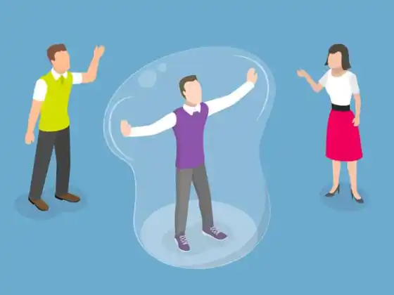 Energetic Boundaries for Highly Sensitive People