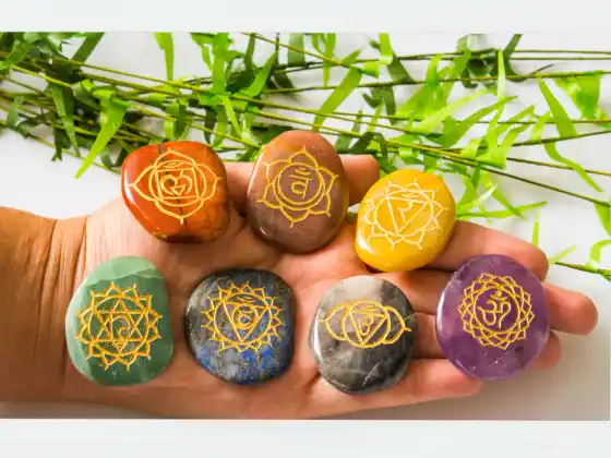 7 Chakras 7 Weeks Balance Now & Succeed in 2016 with Mitchell Osborn & Kim Bayne